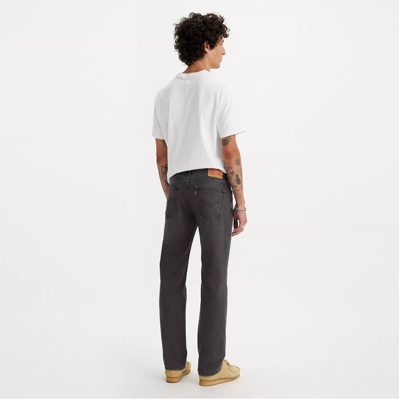 Levi’s | 514™ straight fit men’s jeans 36 W x 32 L - Picture 3 of 4